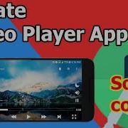 Android Create Video Player App In Android Studio Android Tutorial Kotlin