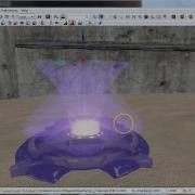 3 New Things A Fluid Surface Foliage Weapons In UDK Editor