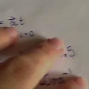 Calculating Final Velocity