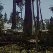 Cryengine 3 Custom Map Forest Village