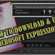 Best Laptop Screen Recorder Microsoft Expression Encoder 4 Learn In 7 Minutes Only
