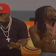 Lil Wayne Birdman DJ Khaled Pop Bottles Spring Bling 08