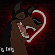 Trophy Boy Finished Animash MEP