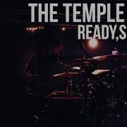 Ready Set Fall The Temple Is Me Live