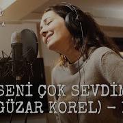 Annem Ankara Ben Seni Çok Sevdim Bergüzar Korel Klip