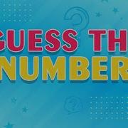 Number Guessing Game Using Python Tkinter