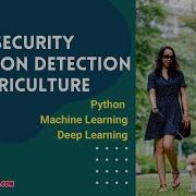 Python Cloud Computing Project Cyber Security Intrusion Detection For Agriculture ClickMyProject