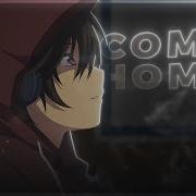Charlotty Come Home AMV