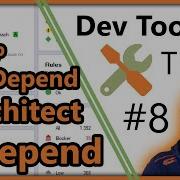 NDepend CppDepend JArchitect Und Scanyp Tool Tipp 8
