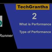 Load Runner Beginner Tutorial 2 What Is Performance Testing Types