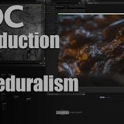 Technical Artist Bootcamp Introduction To Proceduralism