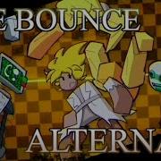 ONE BOUNCE ALTERNATE 8 Killers Vs 1 Super Civilian Die Of Death UST FT Spoogynova