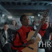 Irma Thriller Acoustic