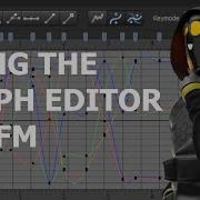 How To Use The Graph Editor SFM