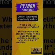 Mastering Conditional Statements In Python If Elif Else Explained Python Datascience Basiscs