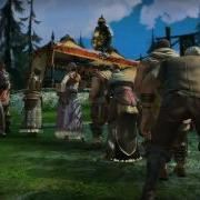 Tera E3 2011 Demo Trailer PC