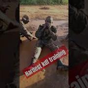 Самая сложная тренировка Kdf 2023 шорты Kdf