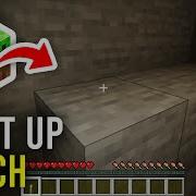 How To Light Up Torch In Hand In Minecraft Full Guide