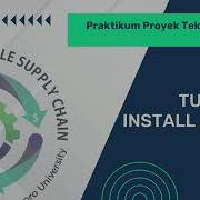 Tutorial Install Software POM QM