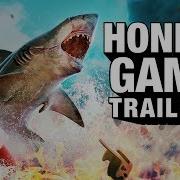 Honest Game Trailers Maneater