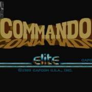 Commando Atari ST Trusteft S Retro Weekend