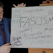 When Is It Fascism