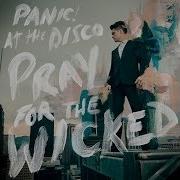 Panic At The Disco S King Of The Clouds Orchestral But With A Twist