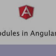 AngularJs Controller Module And Application Module