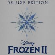 Idina Menzel AURORA Into The Unknown 1시간 1hour