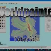 Worldpainter Tutorial 6 Biomes