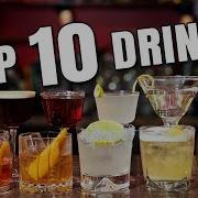 10 Cocktails Every Bartender Should Know Easy Classic Essential