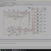 T2 Problem 3 3 4 Synchronous Counters Sixty Second Timer