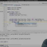 Java Lazy Loading Lazy Initialization Of Static Map