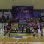 VBA 2017 YOUNG BUFFALOES Boom Tiesto Sevenn