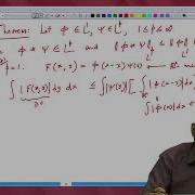 Lec 23 Properties Of Convolution