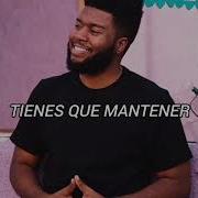 Know Your Worth Khalid Disclosure Davido Tems Traducción En Español