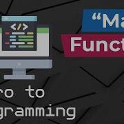 Python Main Function Intro To Programming Static Void Academy
