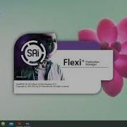 How To Install The PP Flexiprint Software