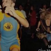 Mary XTC Give Me Tonight Instrumental