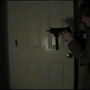 Muzzle Flashes And War Sounds Test
