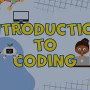 Introduction To Coding Coding For Kids STEM Videos For Grade 1 Kids