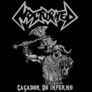 Nocturned Burning In Hell