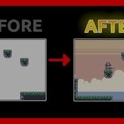 Background That Moves Episode 15 Platformer Tutorial Java