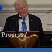Trump Names Vatican As Possible Location For Ukraine Peace Talks ABC NEWS