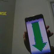 ARROW DETECTION USING OPENCV PYTHON