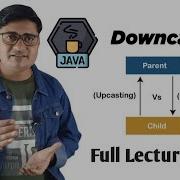 What Is Downcasting In Java Downcasting In Java Upcasting And Downcasting In Java