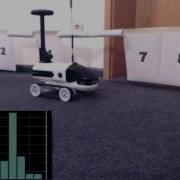 CS 373 Unit 1 One Dimensional Localization