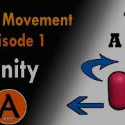 First Person Movement In Unity Tutorial Ep 01 Basic Movement