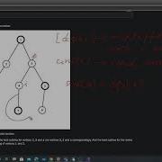 Codeforces Round 627 F Maximum White Subtree