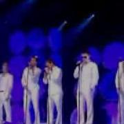 Westlife Obvious